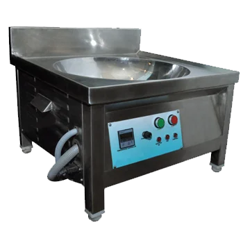 Induction Kadai